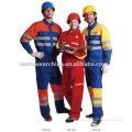 Anti static workwear